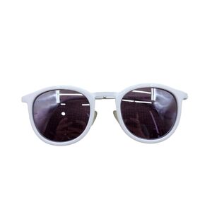 Smoke X Mirrors Baja East Women's Shout Square Sunglasses - OS